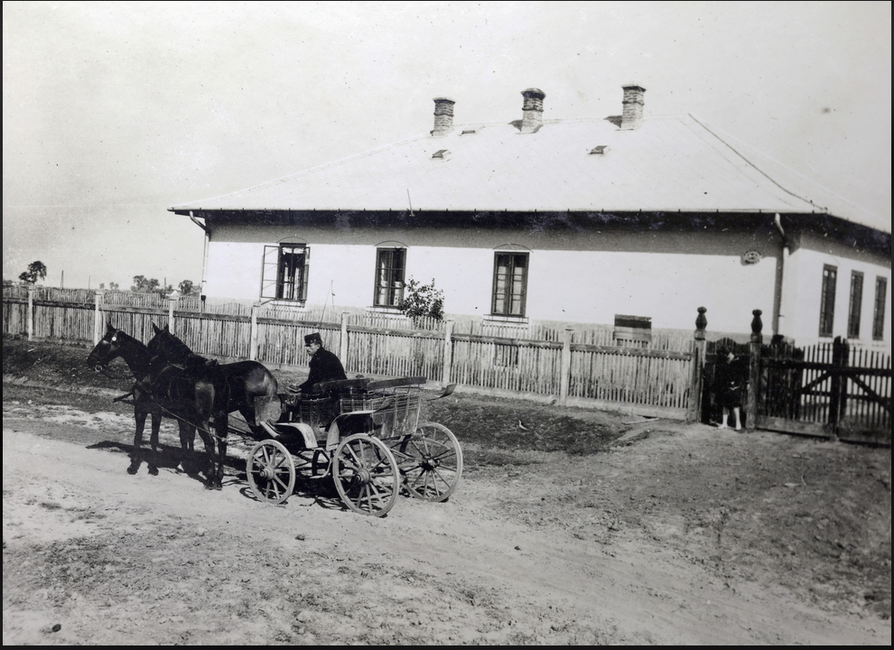 Cegléd Kecskés Csárda, Év: 1926 Fotó adományozó: Kádár István